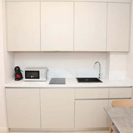 Centre - Cca Apartment