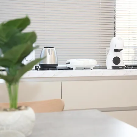Apartment Centre - Cca