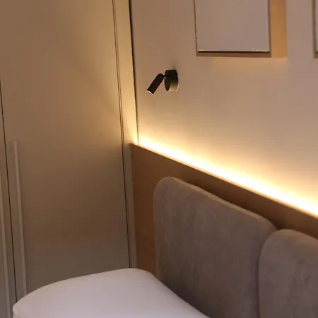 Apartment Centre - Cca