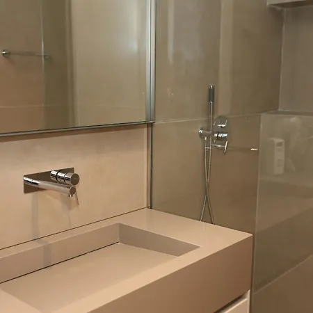 Centre - Cca Appartement *