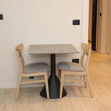 Centre - Cca Appartement Tirana