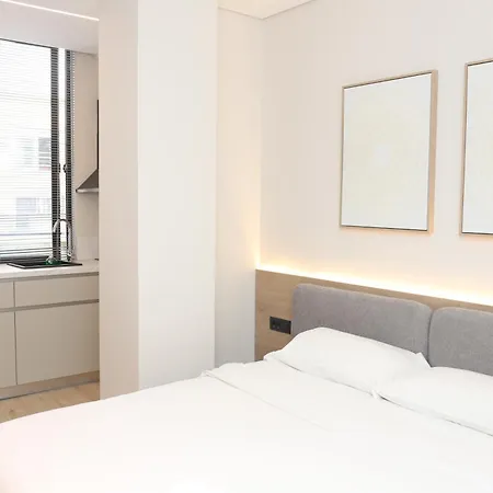 Appartement Centre - Cca *