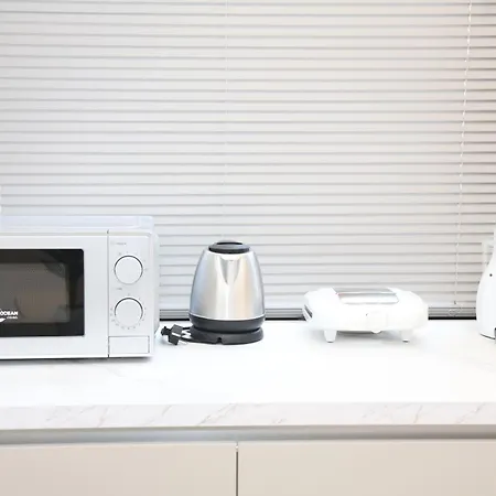 Centre - Cca Apartment