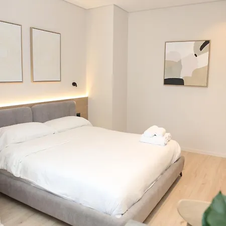 Apartment Centre - Cca Tirana