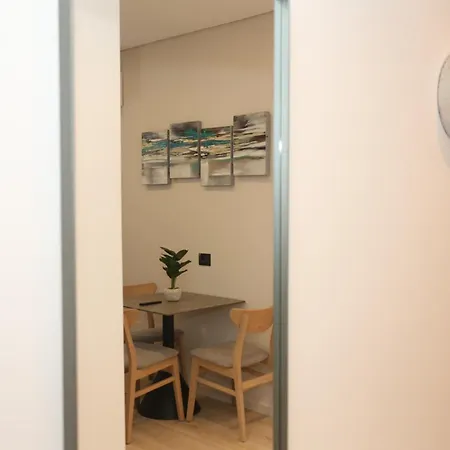 Apartment Centre - Cca Tirana