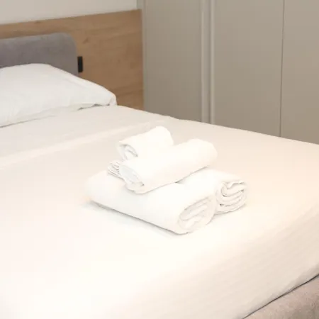 Centre - Cca Apartment *