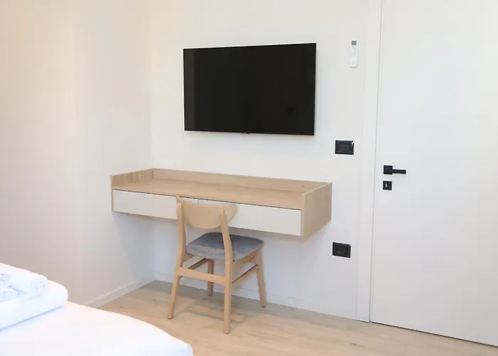 Apartment Centre - Cca