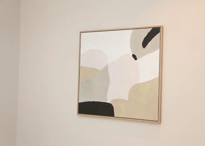 Apartment Centre - Cca