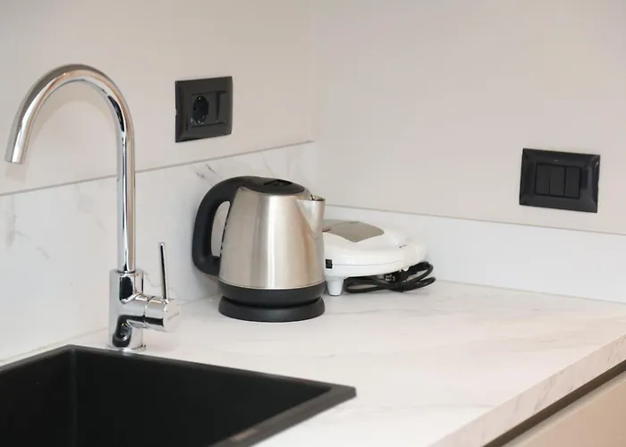 Apartment Centre - Cca