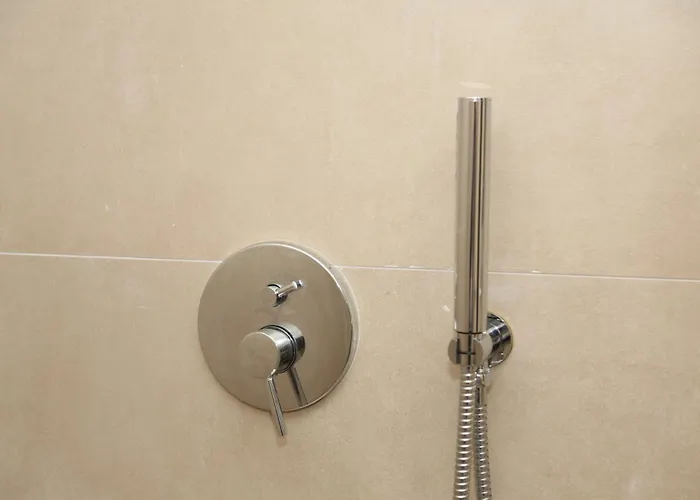 Centre - Cca アパート