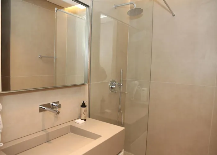 Apartment Centre - Cca Tirana