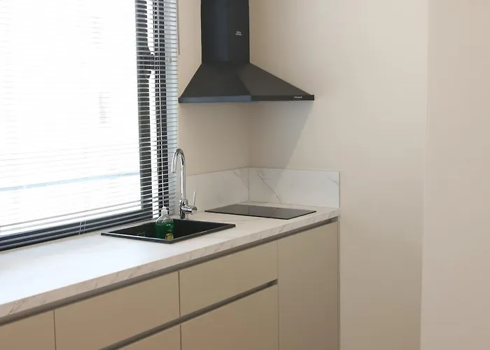 Apartment Centre - Cca Tirana