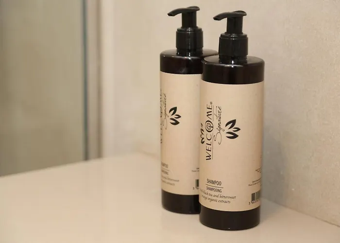 アパート Centre - Cca *