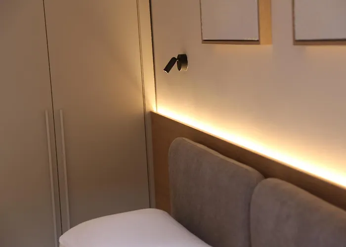 Apartment Centre - Cca