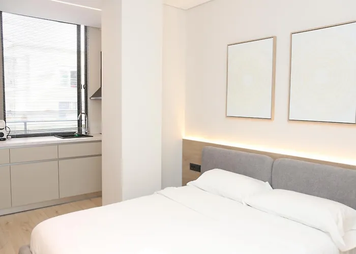 Apartment Centre - Cca *