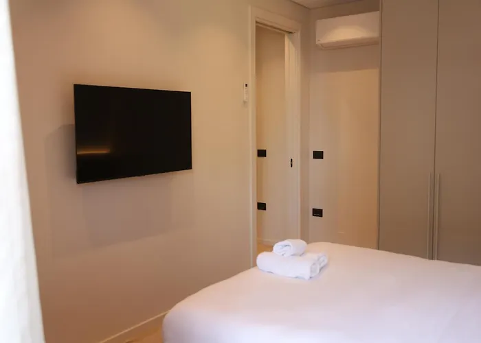 Apartment Centre - Cca